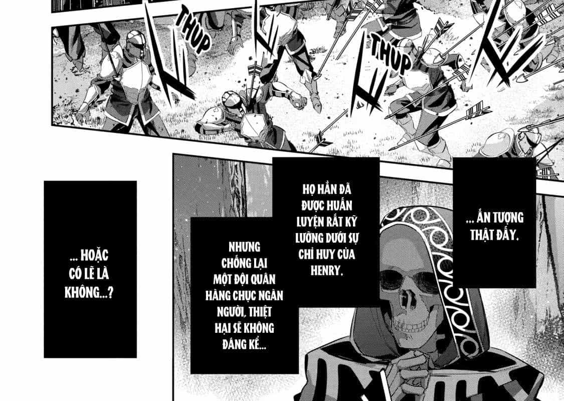 The Executed Sage Who Was Reincarnated As A Lich And Started An All-Out War - Chương 16 - ảnh 85