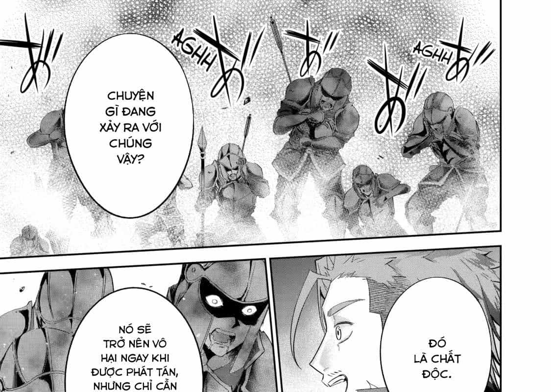 The Executed Sage Who Was Reincarnated As A Lich And Started An All-Out War - Chương 16 - ảnh 86