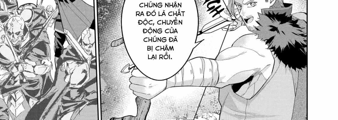 The Executed Sage Who Was Reincarnated As A Lich And Started An All-Out War - Chương 16 - ảnh 88
