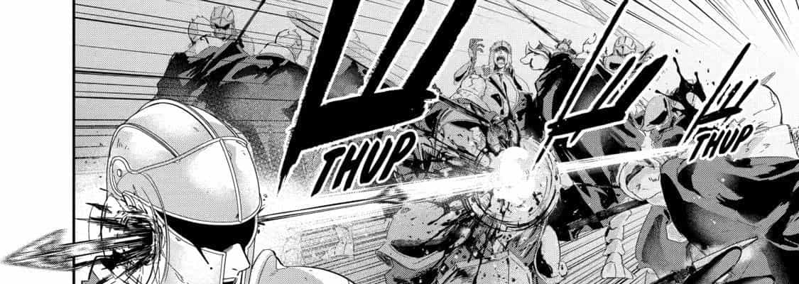 The Executed Sage Who Was Reincarnated As A Lich And Started An All-Out War - Chương 16 - ảnh 89