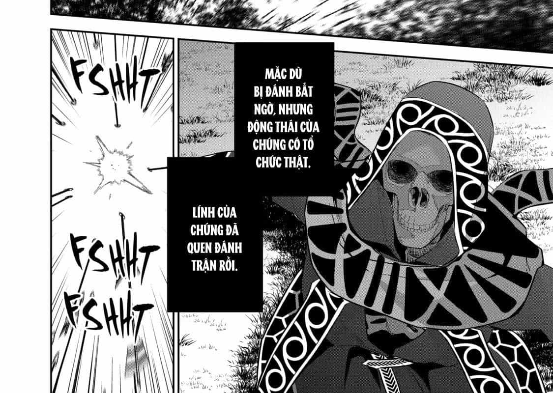 The Executed Sage Who Was Reincarnated As A Lich And Started An All-Out War - Chương 16 - ảnh 95