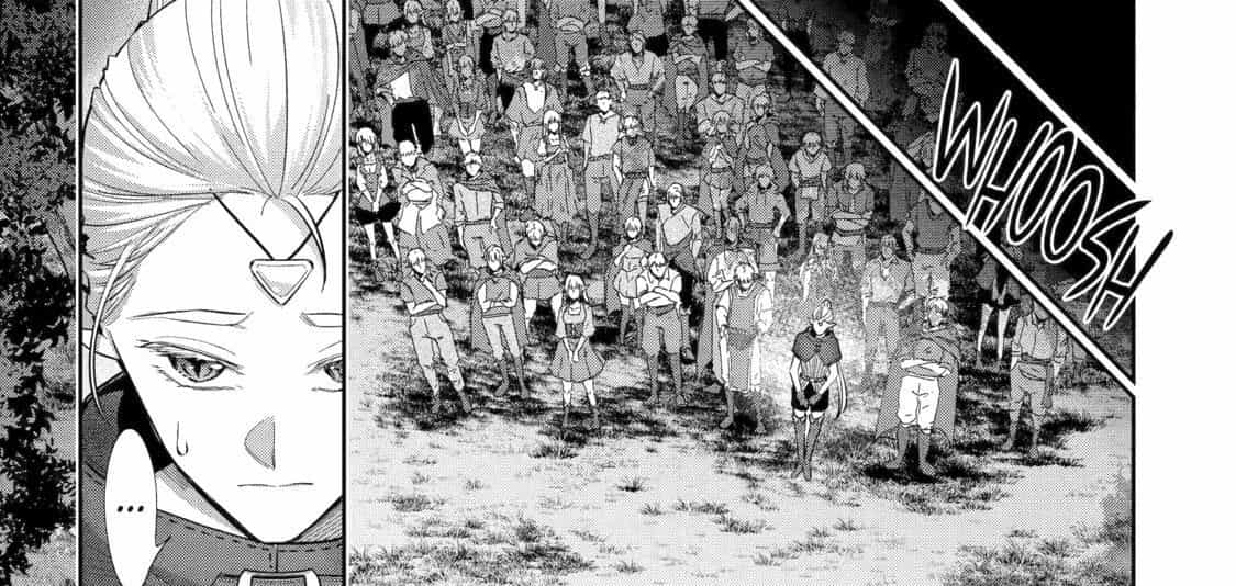 The Executed Sage Who Was Reincarnated As A Lich And Started An All-Out War - Chương 17 - ảnh 32