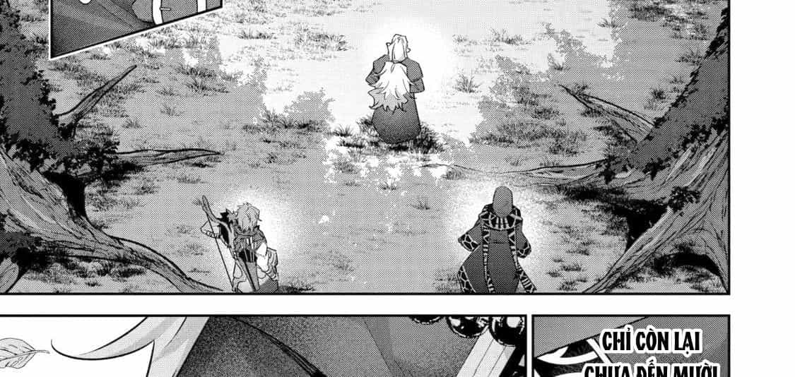 The Executed Sage Who Was Reincarnated As A Lich And Started An All-Out War - Chương 17 - ảnh 33