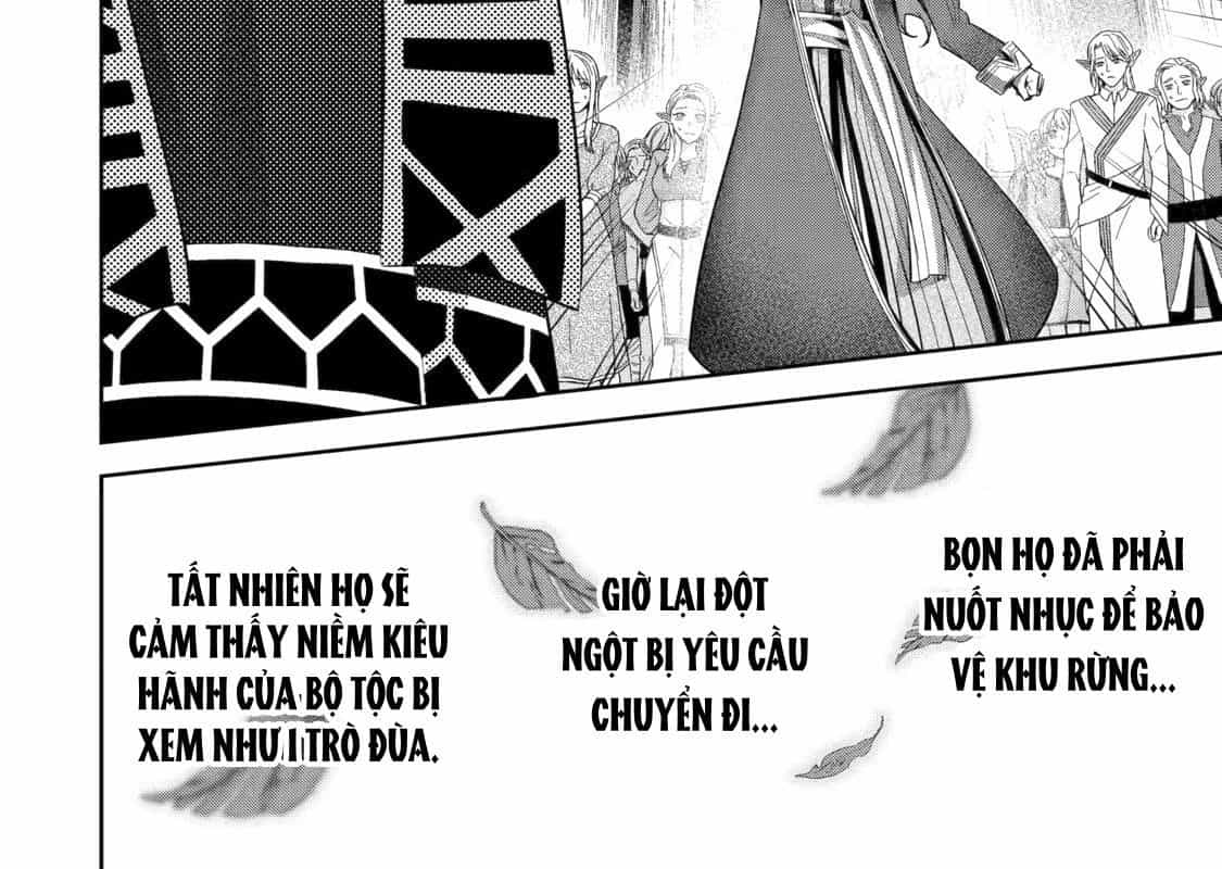 The Executed Sage Who Was Reincarnated As A Lich And Started An All-Out War - Chương 17 - ảnh 41