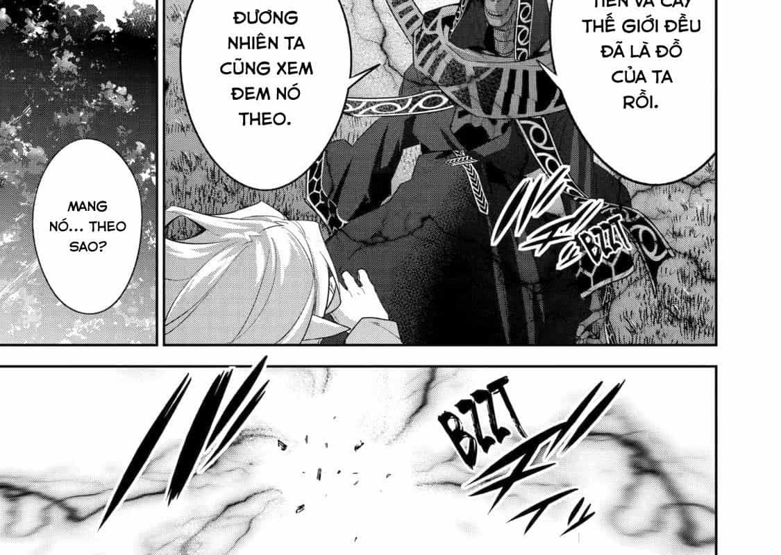 The Executed Sage Who Was Reincarnated As A Lich And Started An All-Out War - Chương 17 - ảnh 43