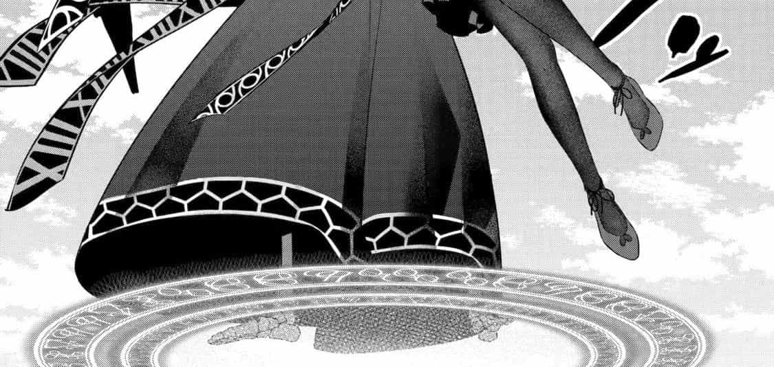 The Executed Sage Who Was Reincarnated As A Lich And Started An All-Out War - Chương 17 - ảnh 45