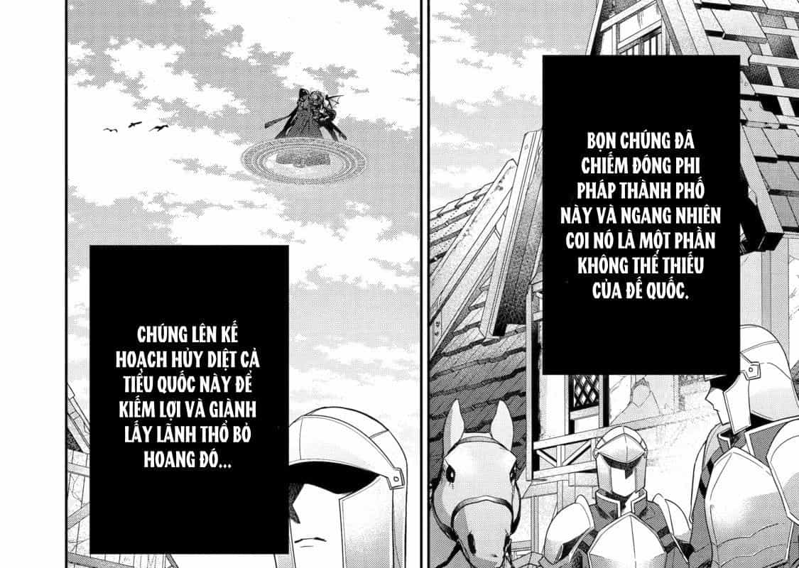 The Executed Sage Who Was Reincarnated As A Lich And Started An All-Out War - Chương 17 - ảnh 49