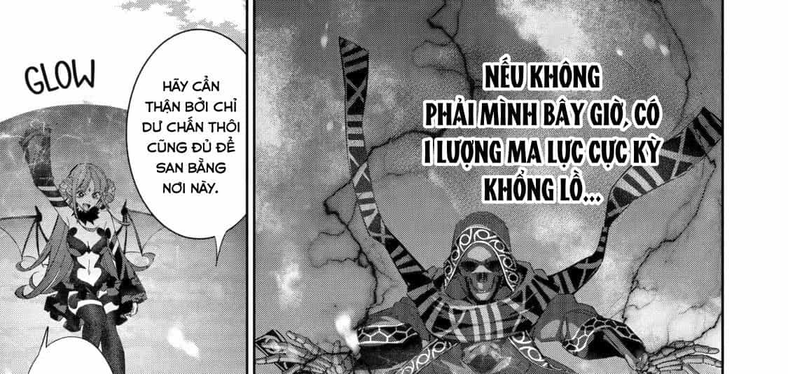 The Executed Sage Who Was Reincarnated As A Lich And Started An All-Out War - Chương 17 - ảnh 55
