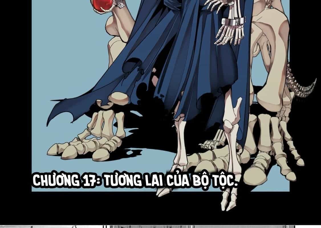 The Executed Sage Who Was Reincarnated As A Lich And Started An All-Out War - Chương 17 - ảnh 6