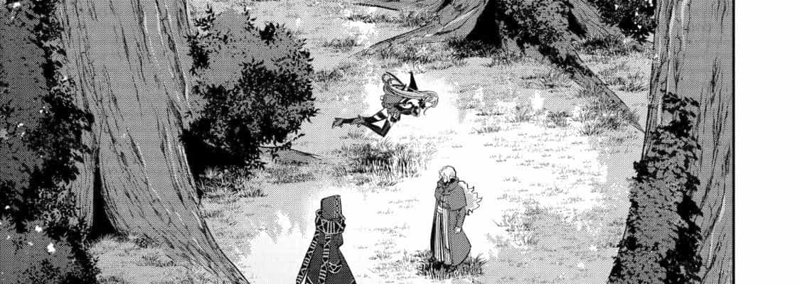 The Executed Sage Who Was Reincarnated As A Lich And Started An All-Out War - Chương 17 - ảnh 93