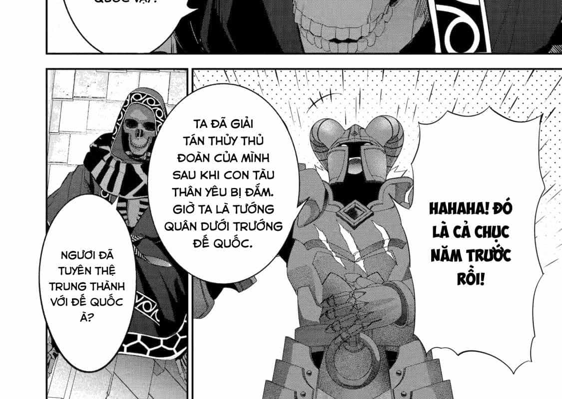 The Executed Sage Who Was Reincarnated As A Lich And Started An All-Out War - Chương 18 - ảnh 104