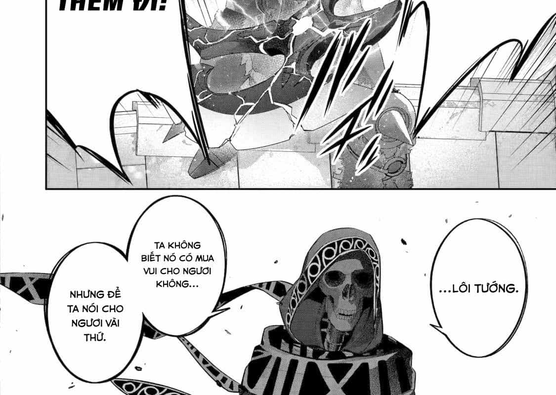 The Executed Sage Who Was Reincarnated As A Lich And Started An All-Out War - Chương 18 - ảnh 109
