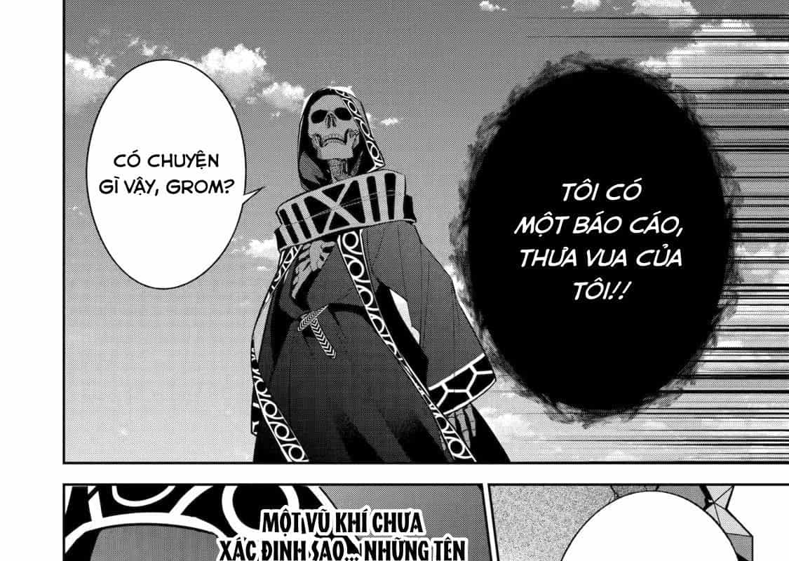 The Executed Sage Who Was Reincarnated As A Lich And Started An All-Out War - Chương 18 - ảnh 17