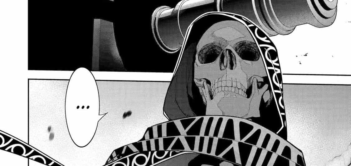 The Executed Sage Who Was Reincarnated As A Lich And Started An All-Out War - Chương 18 - ảnh 23