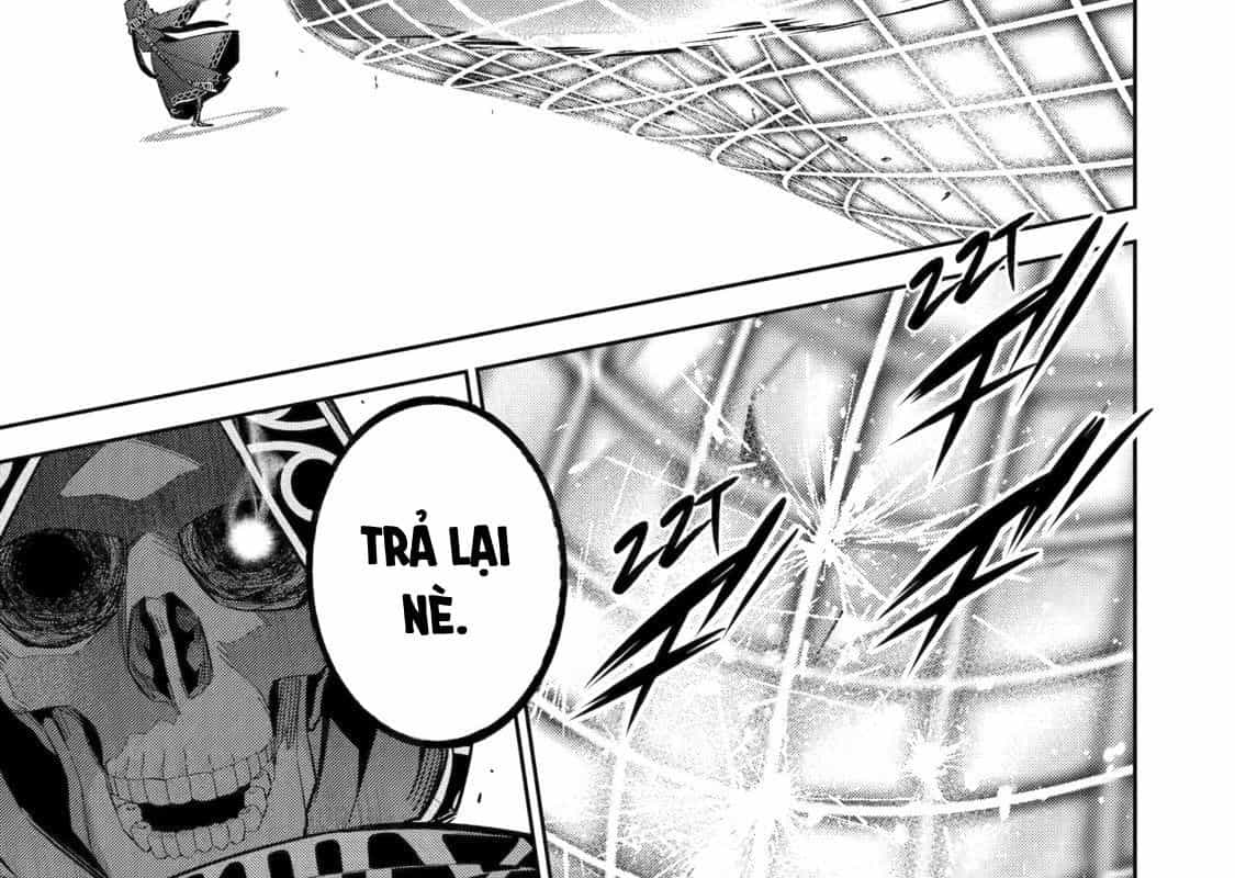 The Executed Sage Who Was Reincarnated As A Lich And Started An All-Out War - Chương 18 - ảnh 38