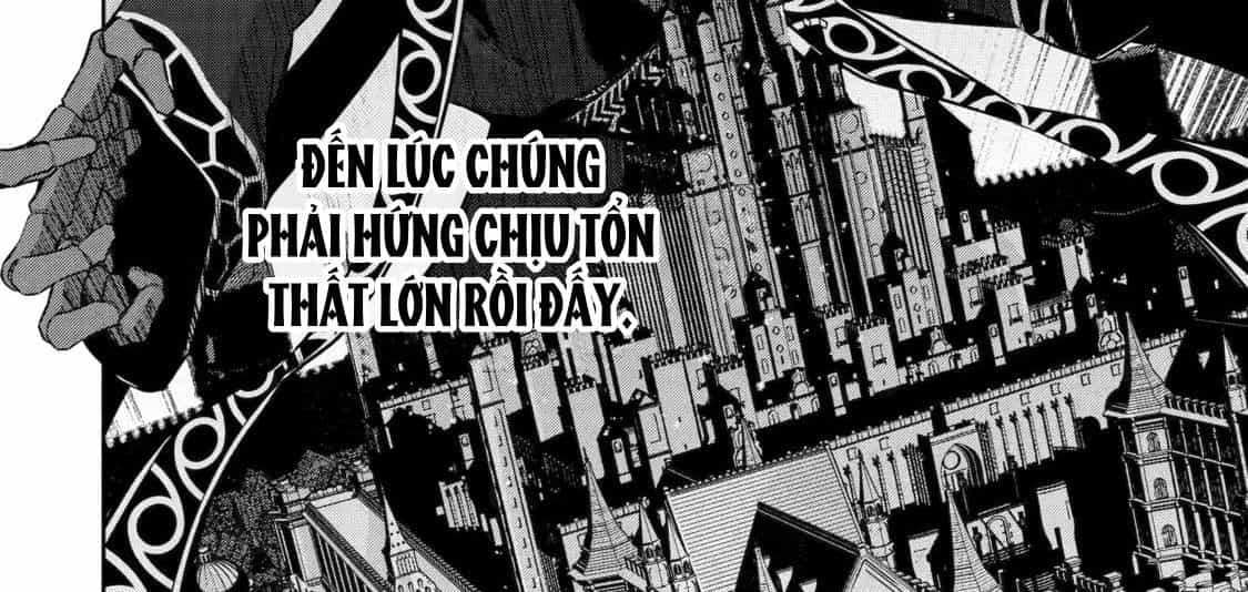 The Executed Sage Who Was Reincarnated As A Lich And Started An All-Out War - Chương 18 - ảnh 60