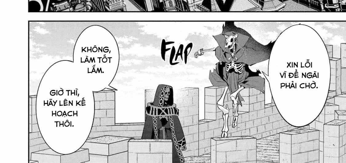 The Executed Sage Who Was Reincarnated As A Lich And Started An All-Out War - Chương 18 - ảnh 61