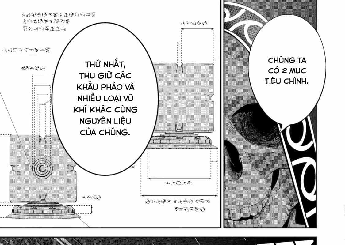 The Executed Sage Who Was Reincarnated As A Lich And Started An All-Out War - Chương 18 - ảnh 62