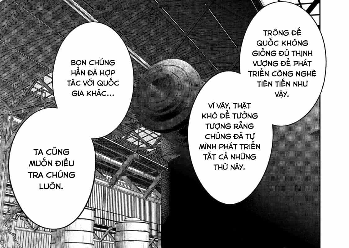 The Executed Sage Who Was Reincarnated As A Lich And Started An All-Out War - Chương 18 - ảnh 63