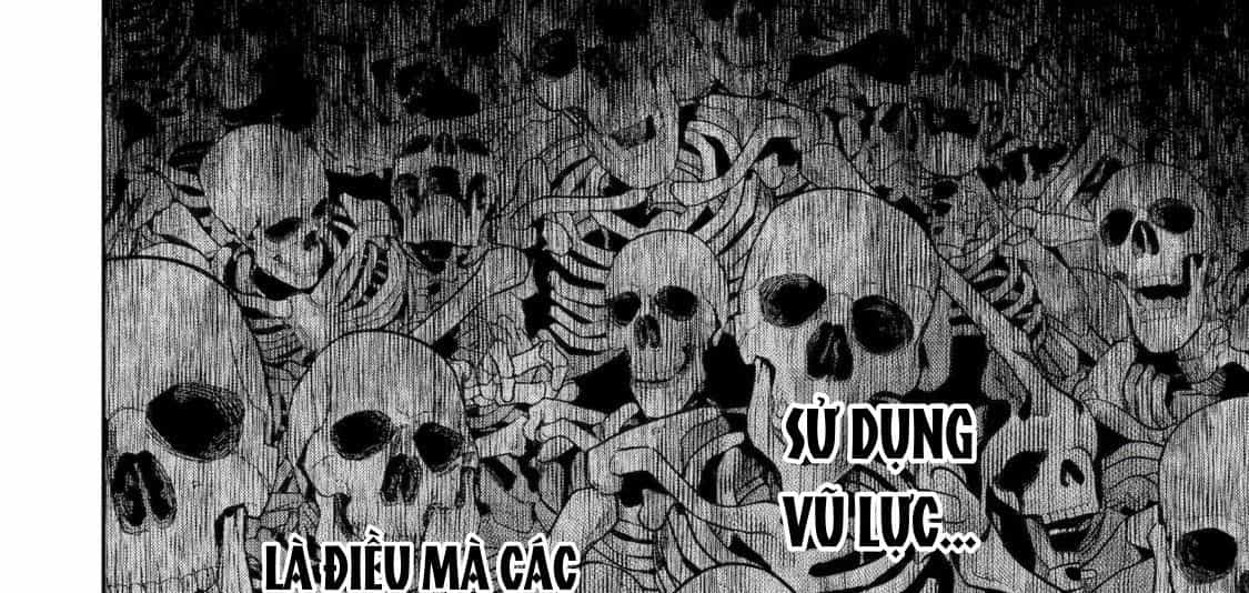 The Executed Sage Who Was Reincarnated As A Lich And Started An All-Out War - Chương 18 - ảnh 68
