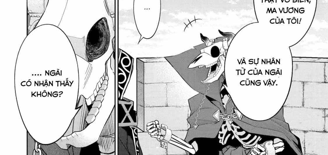 The Executed Sage Who Was Reincarnated As A Lich And Started An All-Out War - Chương 18 - ảnh 70