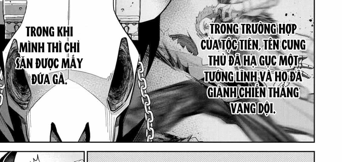 The Executed Sage Who Was Reincarnated As A Lich And Started An All-Out War - Chương 18 - ảnh 8