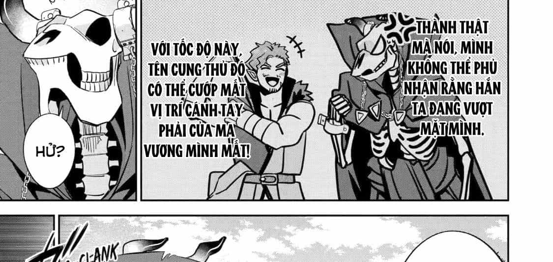 The Executed Sage Who Was Reincarnated As A Lich And Started An All-Out War - Chương 18 - ảnh 9