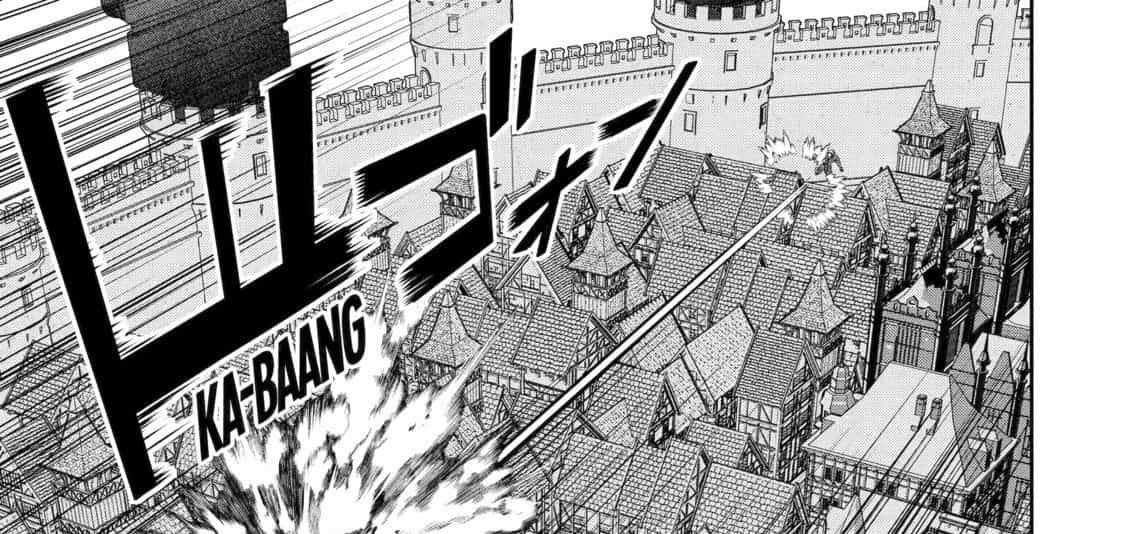The Executed Sage Who Was Reincarnated As A Lich And Started An All-Out War - Chương 19 - ảnh 13
