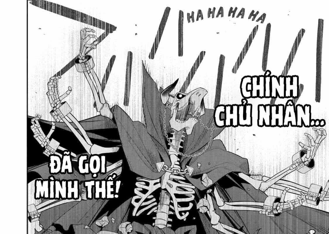The Executed Sage Who Was Reincarnated As A Lich And Started An All-Out War - Chương 19 - ảnh 16