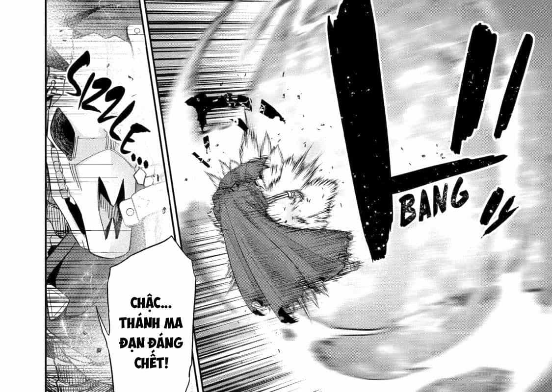 The Executed Sage Who Was Reincarnated As A Lich And Started An All-Out War - Chương 19 - ảnh 27