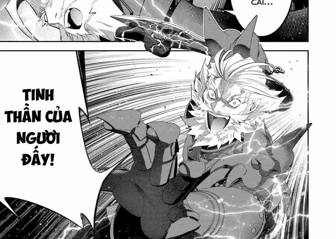 The Executed Sage Who Was Reincarnated As A Lich And Started An All-Out War - Chương 19 - ảnh 30