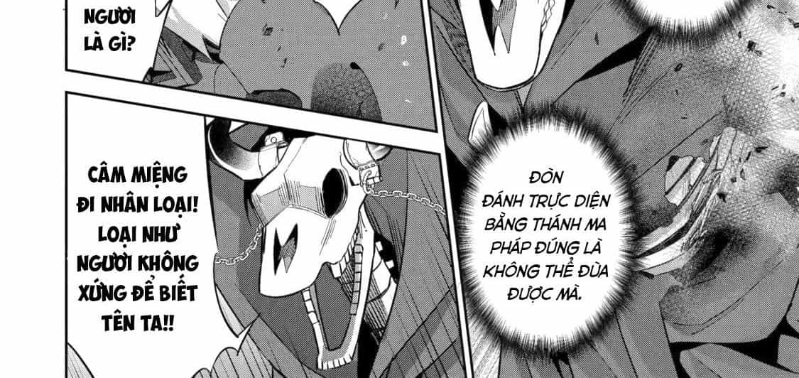 The Executed Sage Who Was Reincarnated As A Lich And Started An All-Out War - Chương 19 - ảnh 39