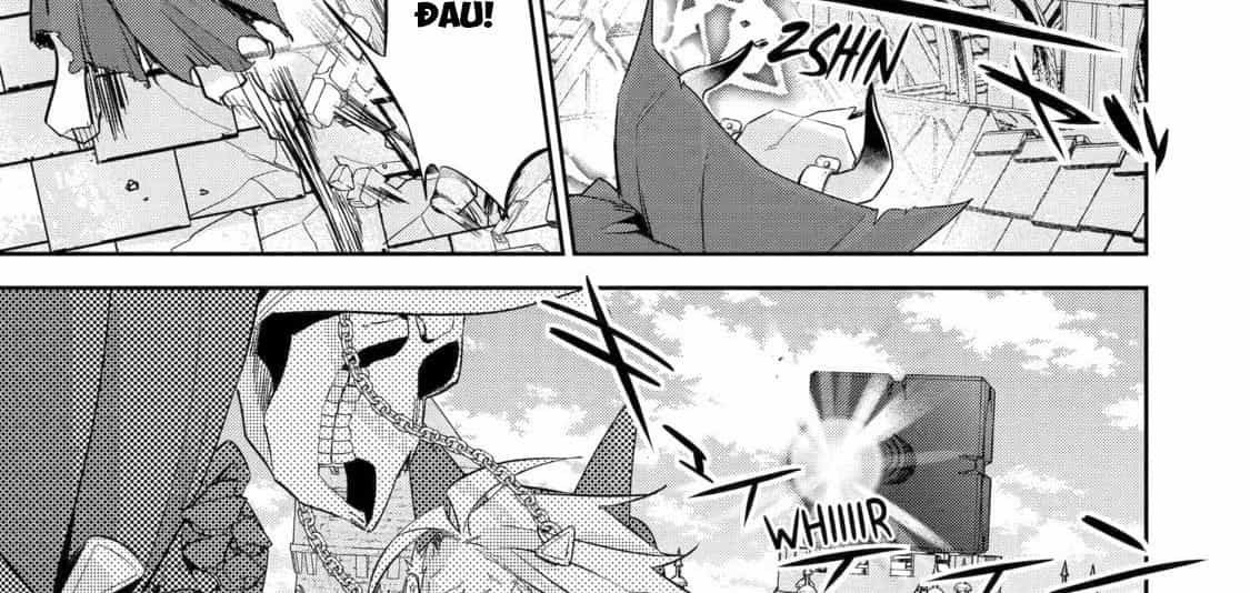 The Executed Sage Who Was Reincarnated As A Lich And Started An All-Out War - Chương 19 - ảnh 41