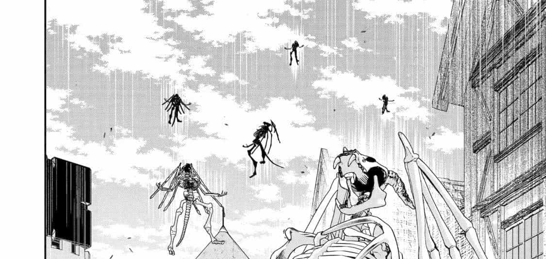 The Executed Sage Who Was Reincarnated As A Lich And Started An All-Out War - Chương 19 - ảnh 49