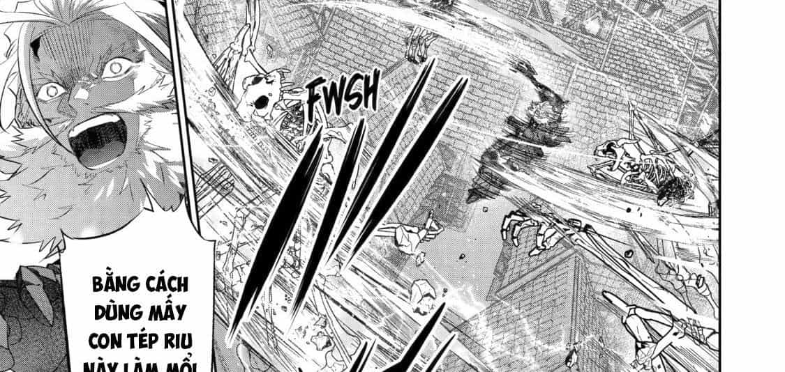 The Executed Sage Who Was Reincarnated As A Lich And Started An All-Out War - Chương 19 - ảnh 53