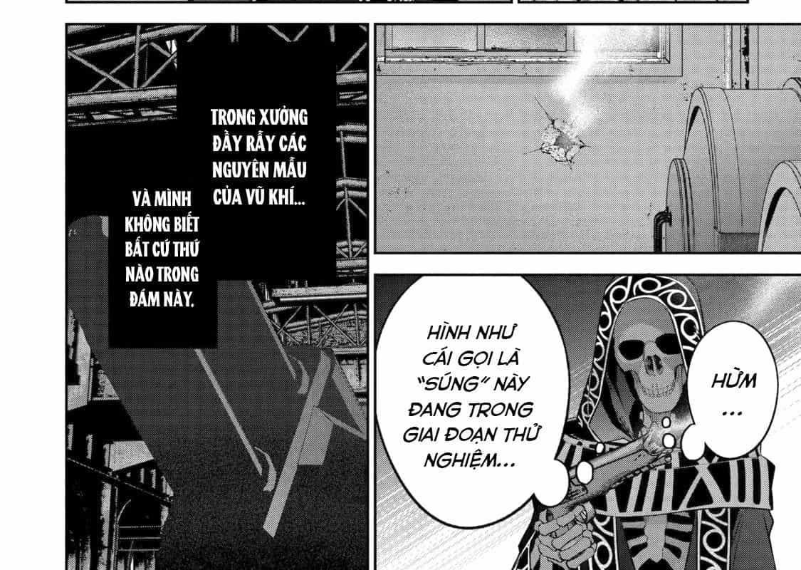 The Executed Sage Who Was Reincarnated As A Lich And Started An All-Out War - Chương 19 - ảnh 56