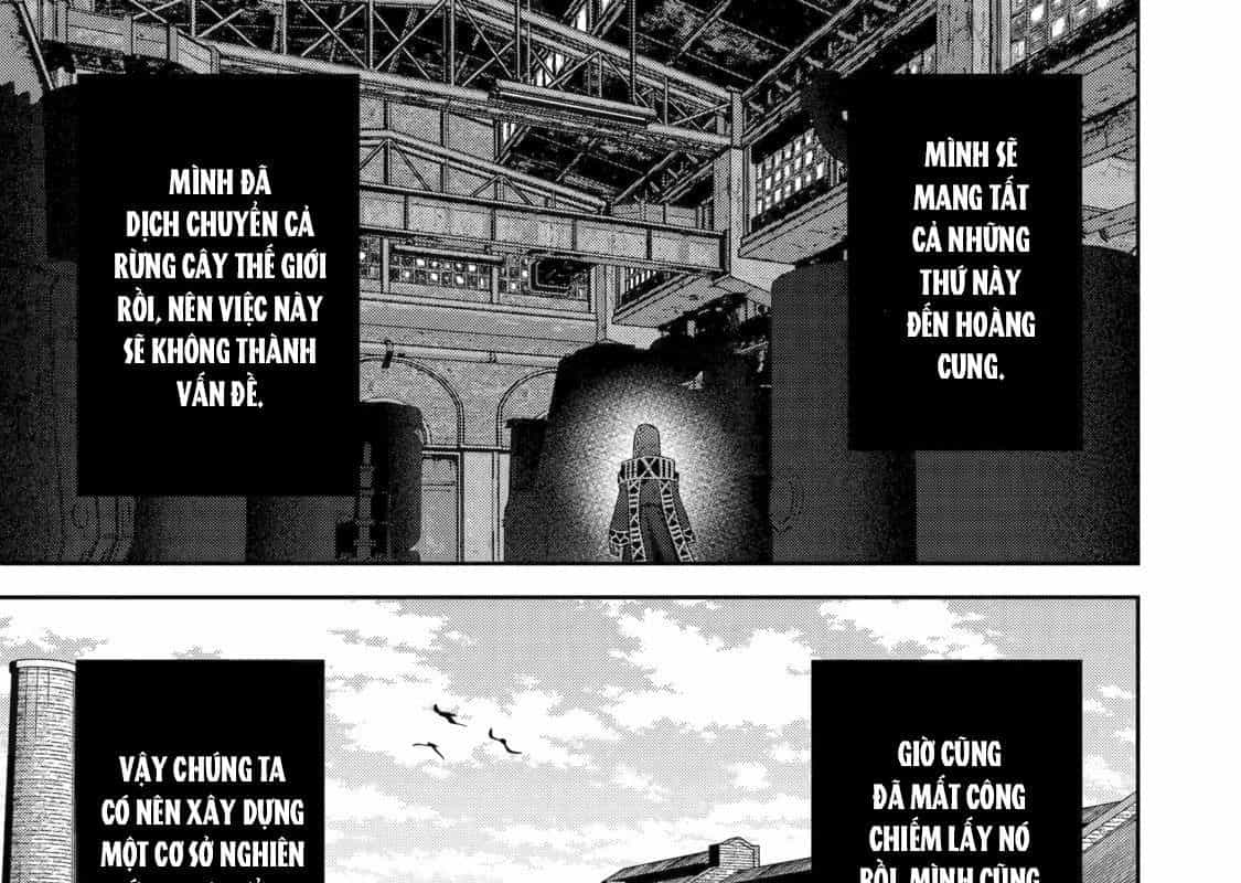 The Executed Sage Who Was Reincarnated As A Lich And Started An All-Out War - Chương 19 - ảnh 57