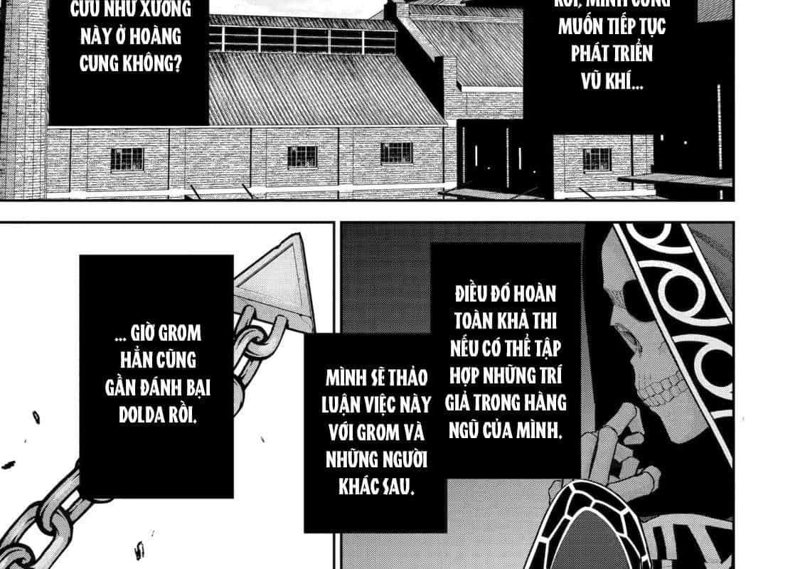 The Executed Sage Who Was Reincarnated As A Lich And Started An All-Out War - Chương 19 - ảnh 58