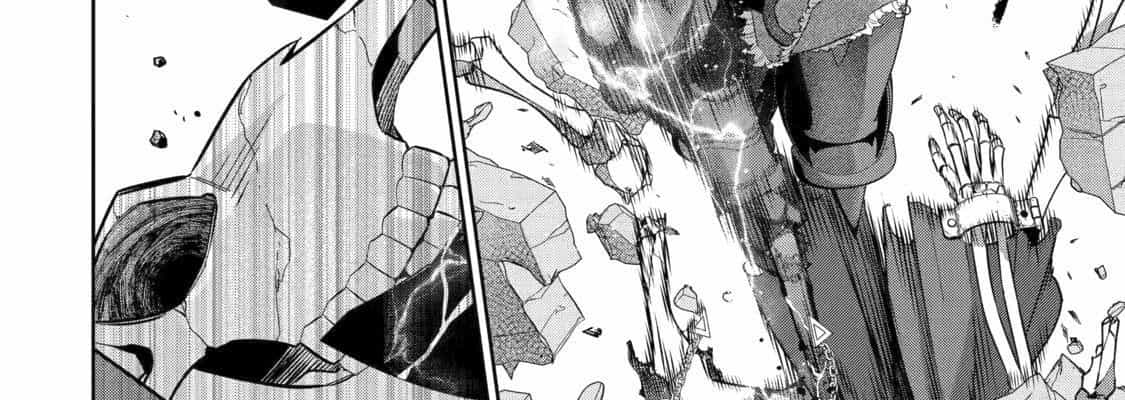 The Executed Sage Who Was Reincarnated As A Lich And Started An All-Out War - Chương 19 - ảnh 60