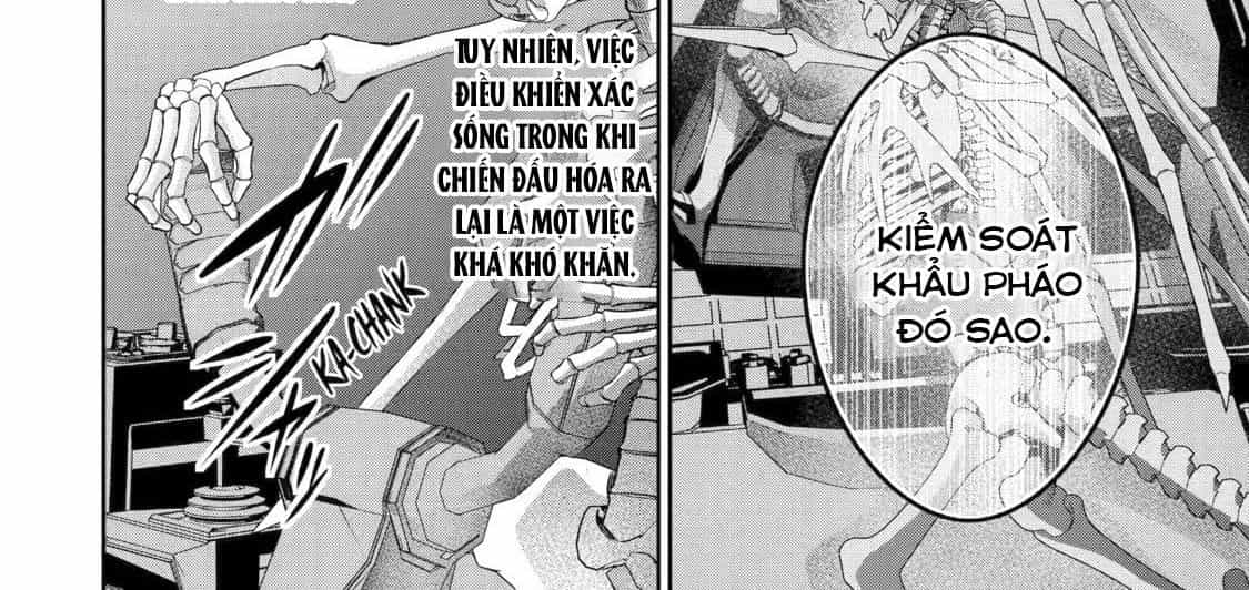The Executed Sage Who Was Reincarnated As A Lich And Started An All-Out War - Chương 19 - ảnh 71