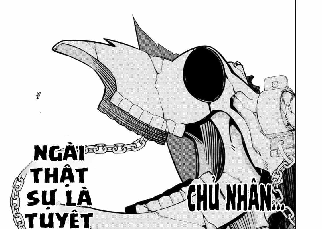 The Executed Sage Who Was Reincarnated As A Lich And Started An All-Out War - Chương 19 - ảnh 72