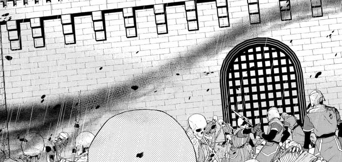 The Executed Sage Who Was Reincarnated As A Lich And Started An All-Out War - Chương 2 - ảnh 16