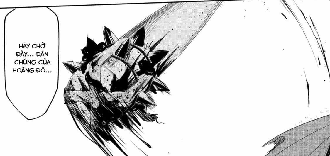 The Executed Sage Who Was Reincarnated As A Lich And Started An All-Out War - Chương 2 - ảnh 18