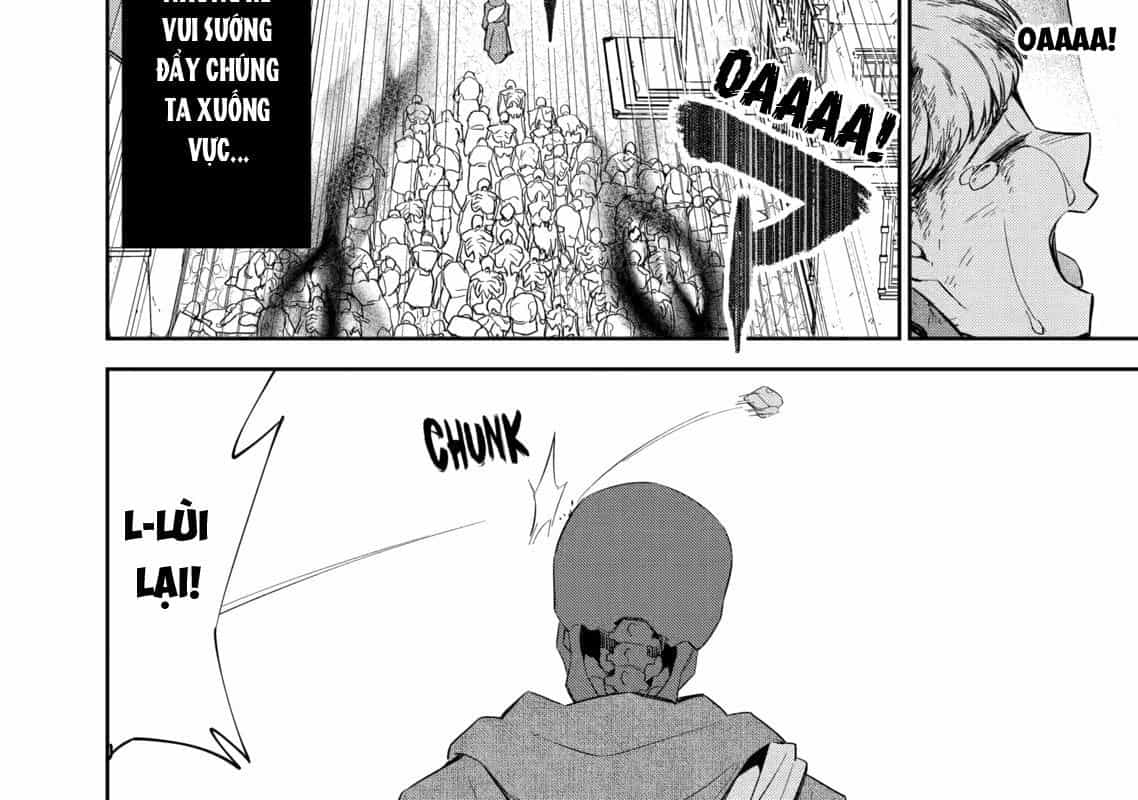 The Executed Sage Who Was Reincarnated As A Lich And Started An All-Out War - Chương 2 - ảnh 61