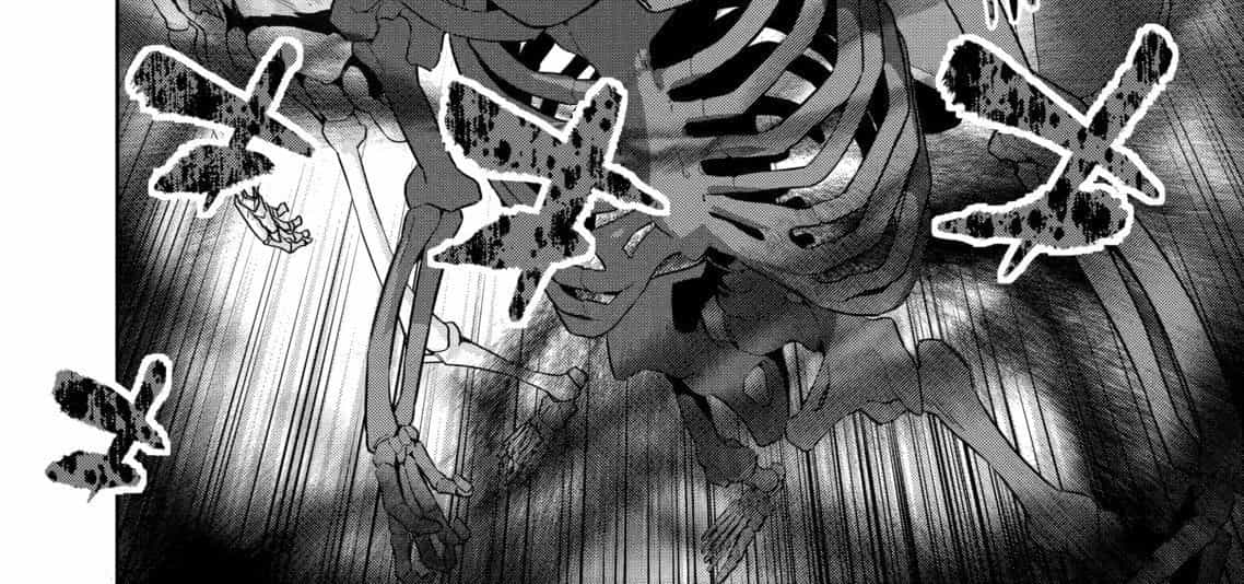 The Executed Sage Who Was Reincarnated As A Lich And Started An All-Out War - Chương 2 - ảnh 76