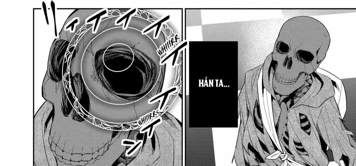 The Executed Sage Who Was Reincarnated As A Lich And Started An All-Out War - Chương 2 - ảnh 94