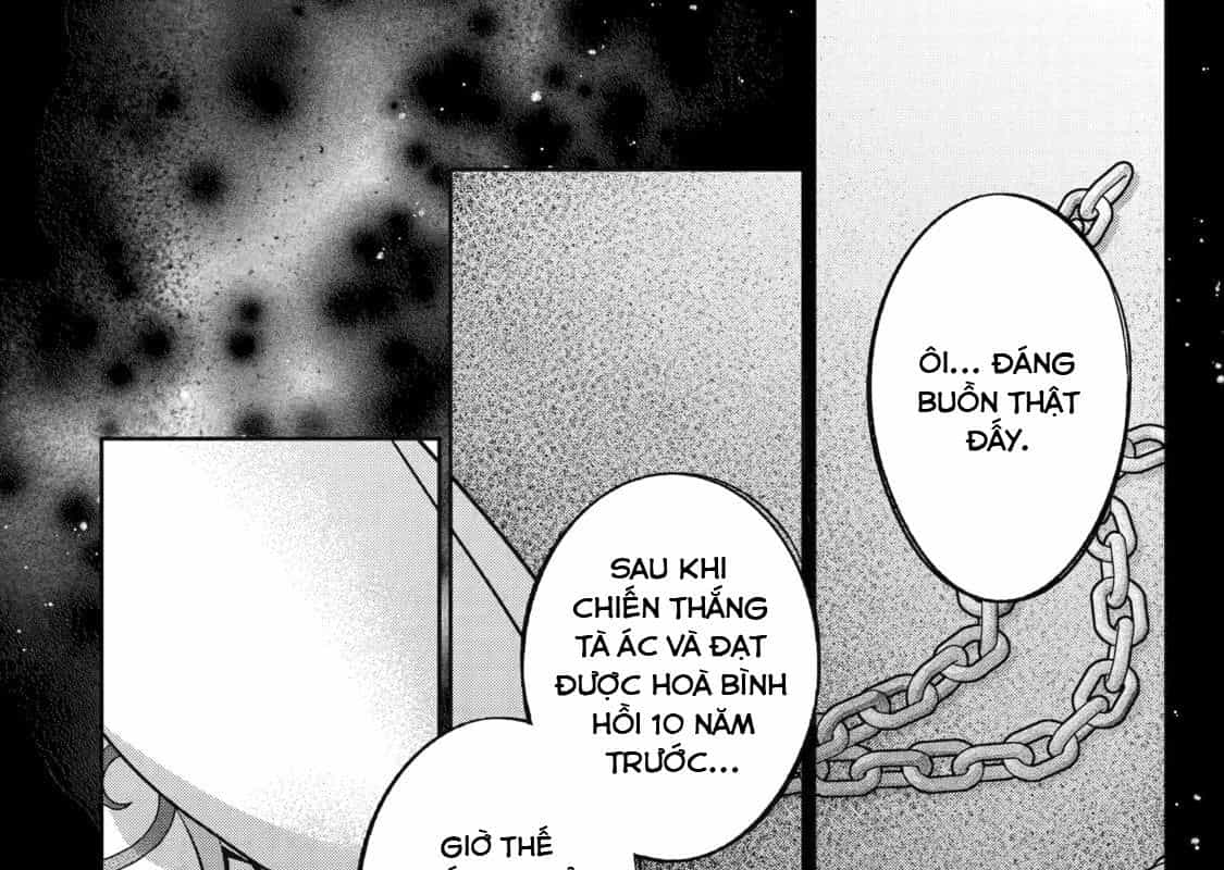The Executed Sage Who Was Reincarnated As A Lich And Started An All-Out War - Chương 20 - ảnh 100