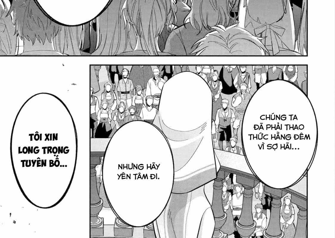 The Executed Sage Who Was Reincarnated As A Lich And Started An All-Out War - Chương 20 - ảnh 104