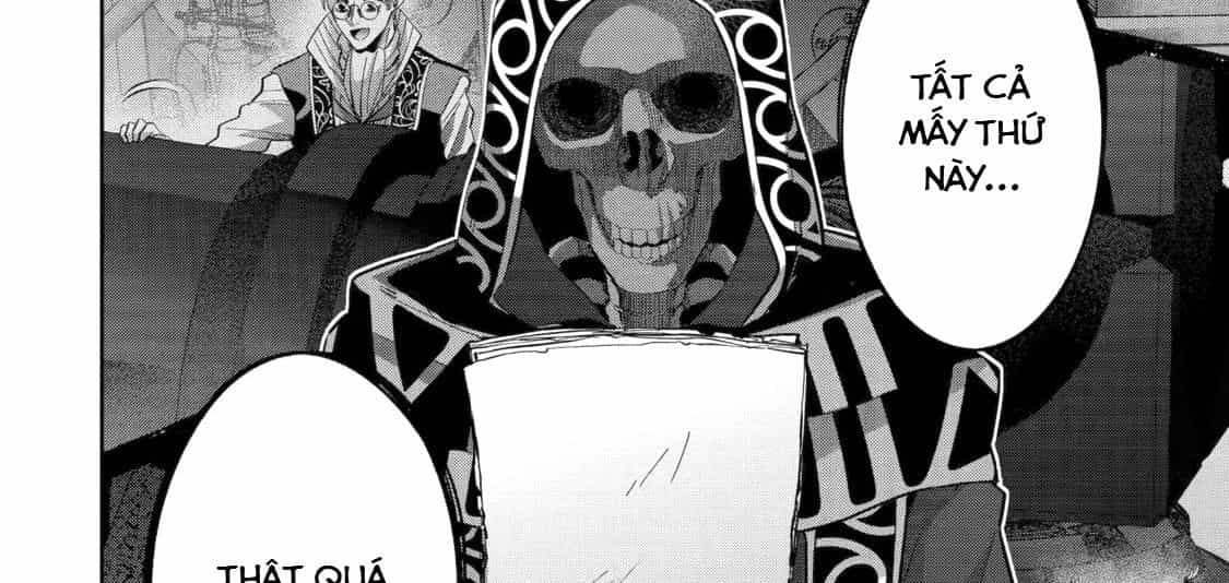 The Executed Sage Who Was Reincarnated As A Lich And Started An All-Out War - Chương 20 - ảnh 12