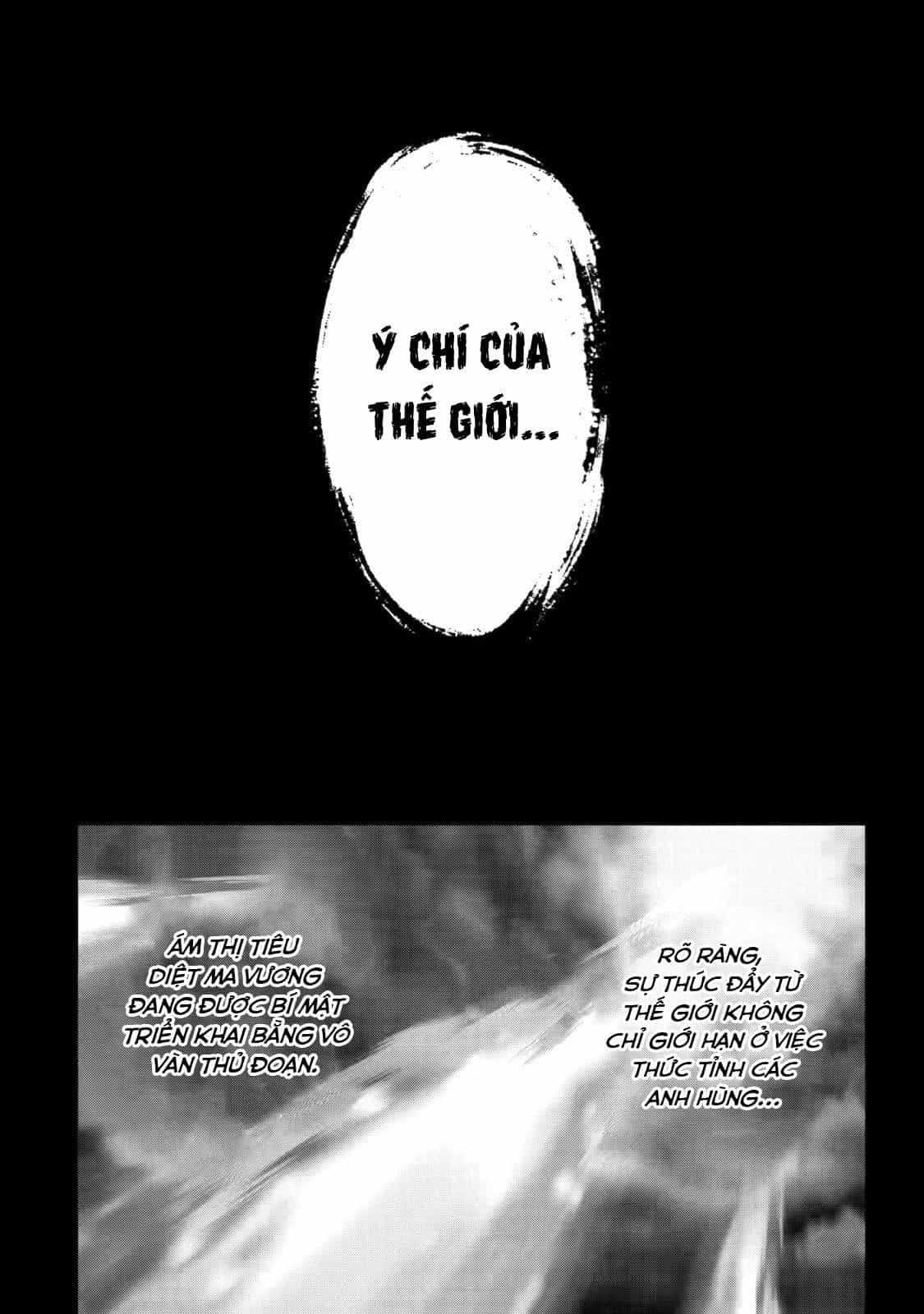 The Executed Sage Who Was Reincarnated As A Lich And Started An All-Out War - Chương 20 - ảnh 18